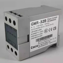 YKGMR-32B相序保护继电器Cocis GMR-32B空调三相电源保护器