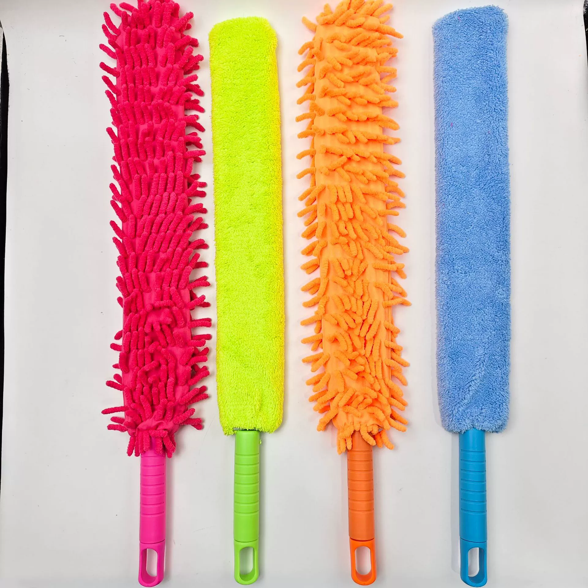 Швабра для чистки автомобиля Shenier мойка автомобиля швабра для домашнего двухстороннего удаления пыли