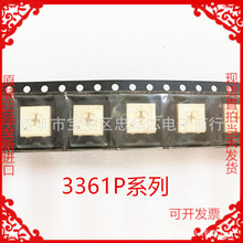 3361P-1-501G BOURNS ԭװ���� 3361P-1-501GLF 500R ��Ƭ��λ��