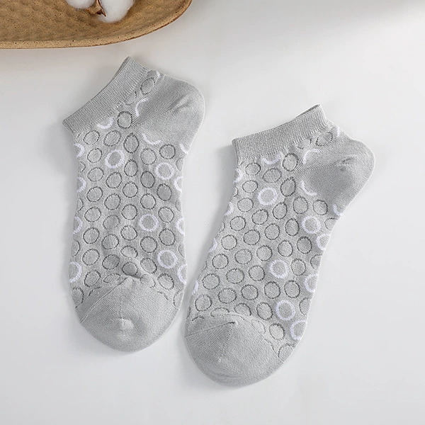Gray honeycomb
