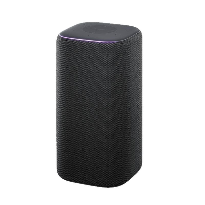 Умная колонка Xiaomi Pro Super серая