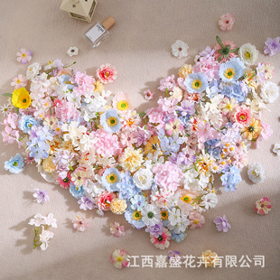 4-6cm�����滨�^���ϰ�DIY�����������b������^��h�������l