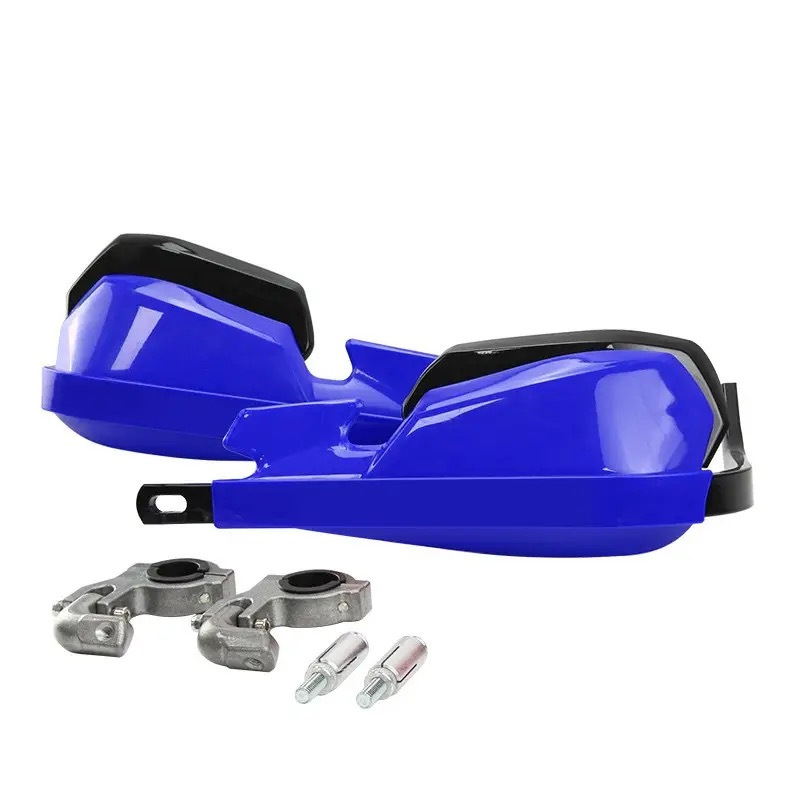 Motorcycle Modified Hand Guards, Universal Anti-Fall Bow Guards, Off-Road Vehicle Windproof and Anti-Fall Hand Guards, Factory Direct Sales
