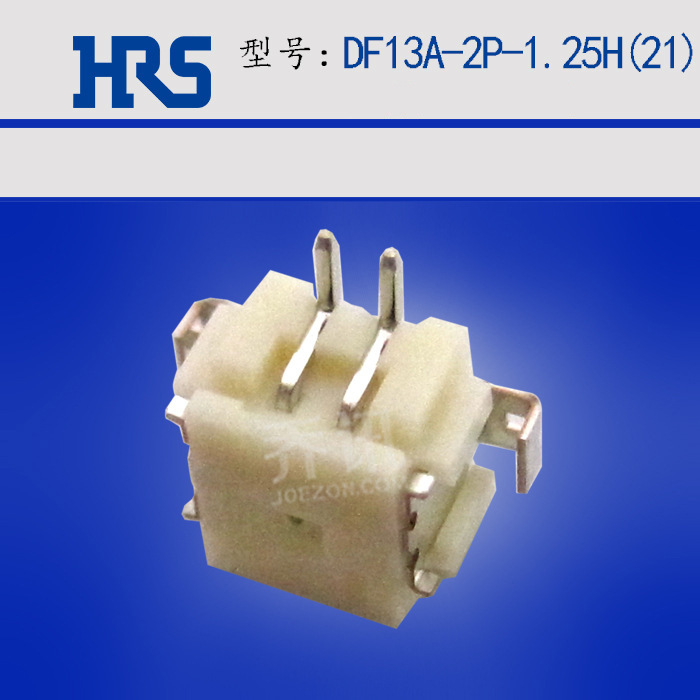 HRS����������� DF13A-2P-1.25H(21) �������� �ֻ� ���������