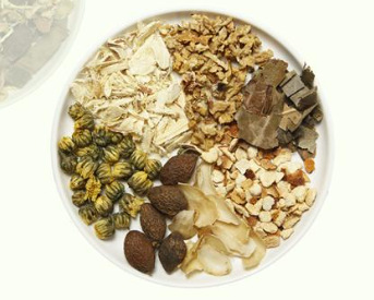 5 packs - Fatty Sea Loquat and Snow Pear Tea