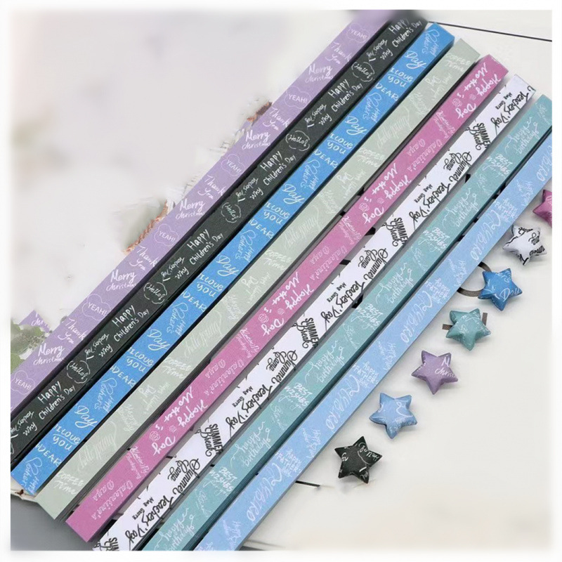 문자 스타일: 8장의 사진이 포함된 1팩, 총 520장의 사진