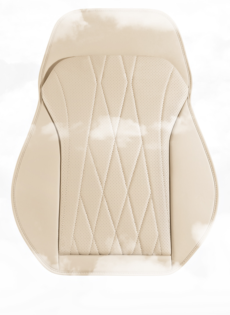 2026 Model Business Car Seat Covers Available in Multiple Colors, Full Coverage Seat Cushion Covers, Universal for All Seasons, Four-Season Car Seat Cushions