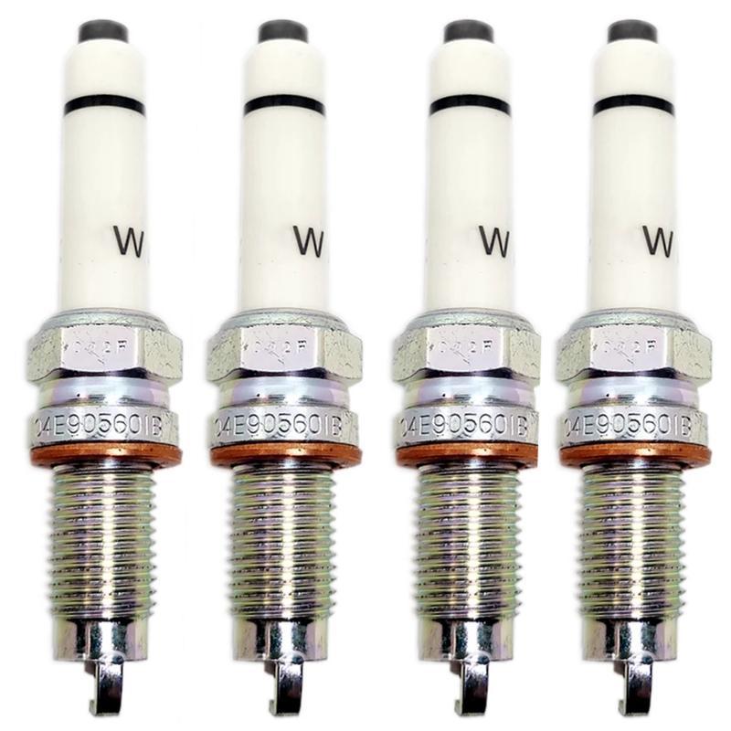 Neutral 04E905601B PZKER7B8EGS suitable for Volkswagen Audi Iridium spark plug ignition coil car
