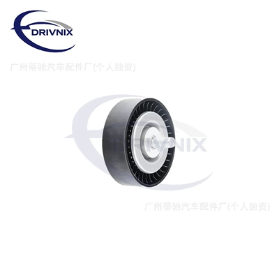 Flying Continental, Other drive systems