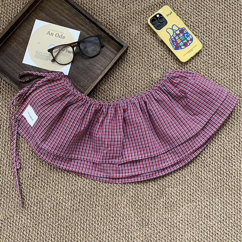 Nuevo estilo de niños con correa de correa