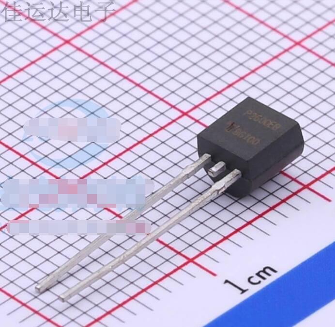 P2600EBL 规格 TO-92 二极管 现货供应