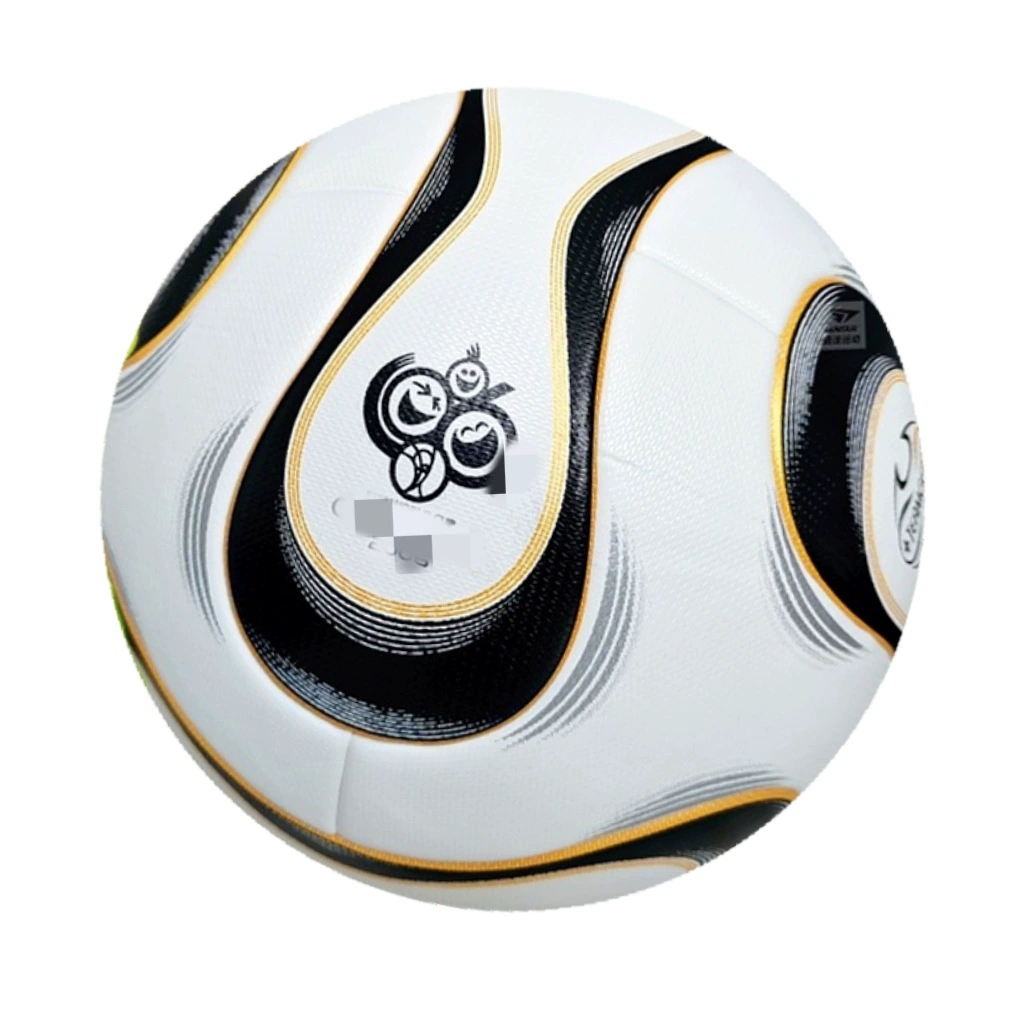 Football polyurethane ball