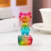 Five colors (with base)
