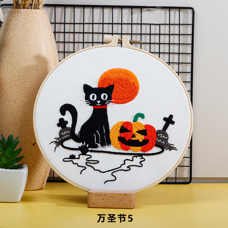 CX 6,25 millones Día Santo 5