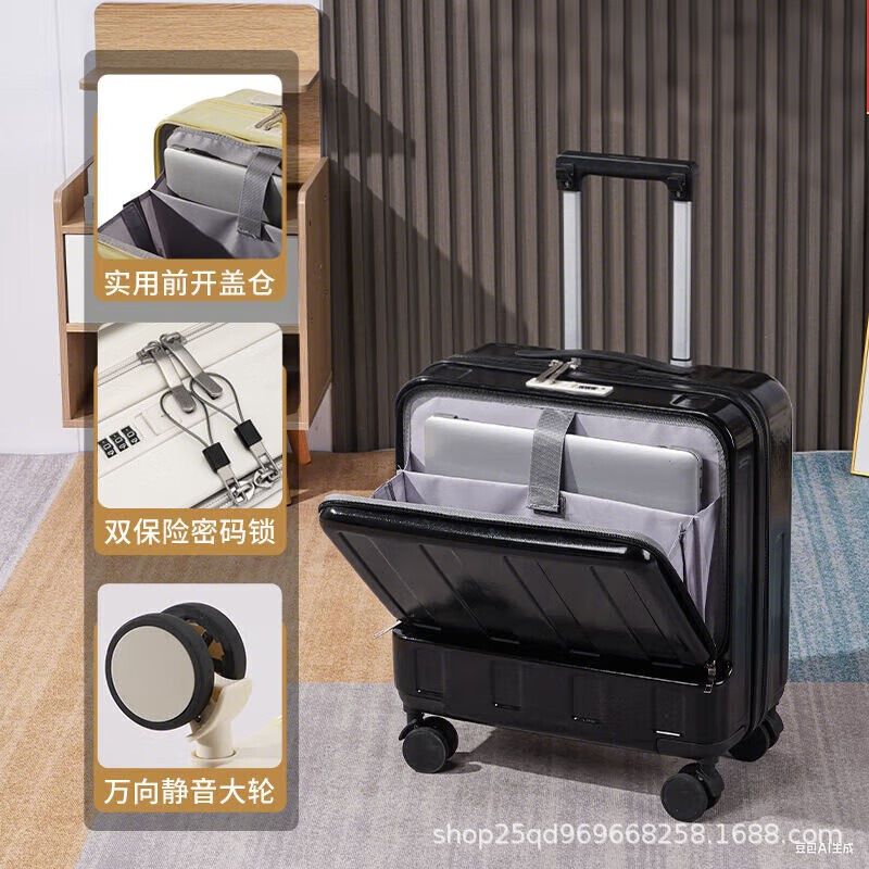클래식 블랙