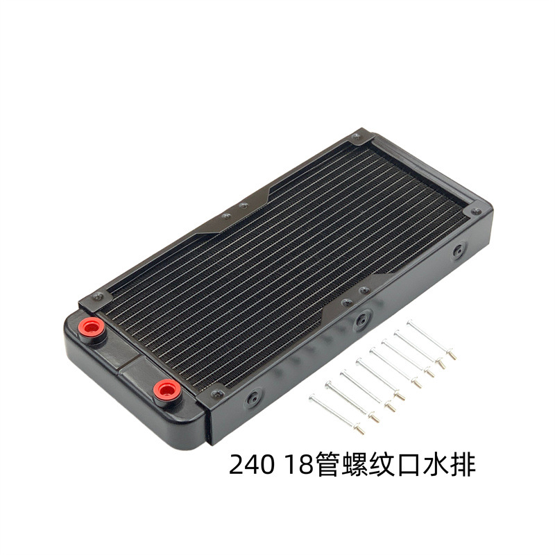 240 18管螺纹口1-1