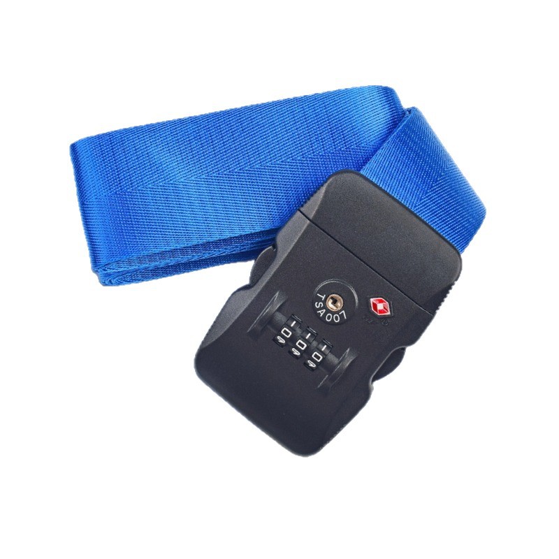 Luggage bag, elastic luggage band, suitcase, belt, with your logo imprint, custom-made 5