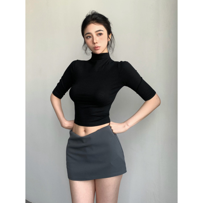 검은색