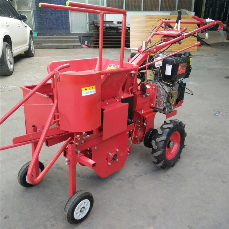 小型單行玉米收獲機(jī) (69).jpg