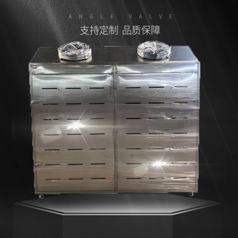 猪肉牛羊肉低温高湿解冻机肉食品加工缓化设备冻肉海鲜机解冻设备