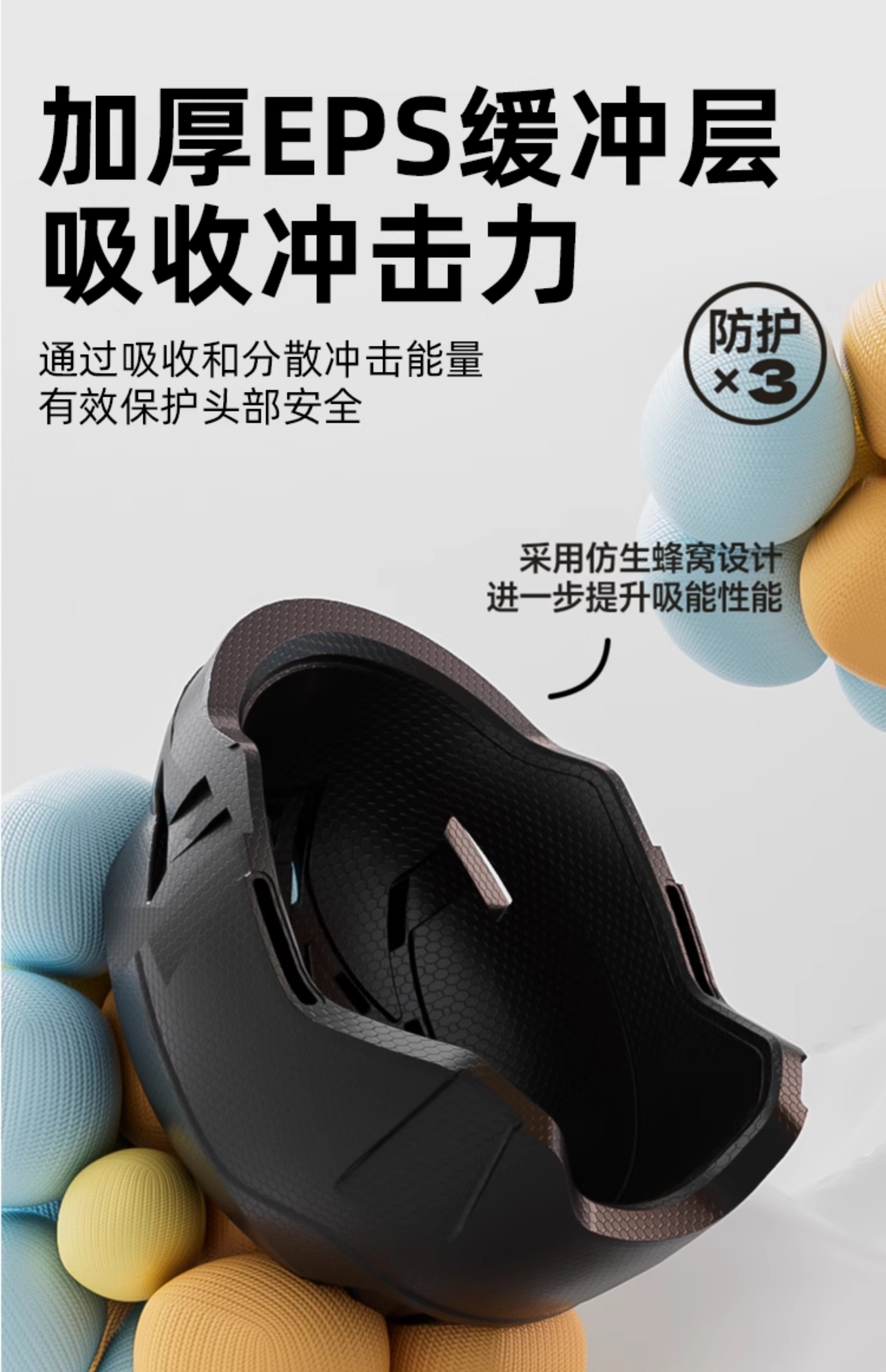 Applicable to YEMA New National Standard 3C Certified Electric Motorcycle Helmet Men and Women Summer Half Helmet Universal Four Seasons