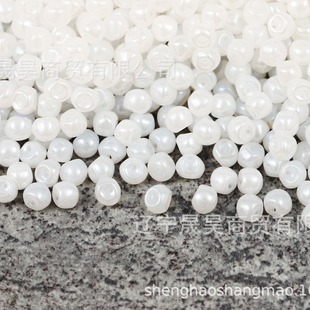 ���l�ݿ��M��4&times;3mm��ɫ�ο�Ģ�����β�����DIY��������Ʒ����