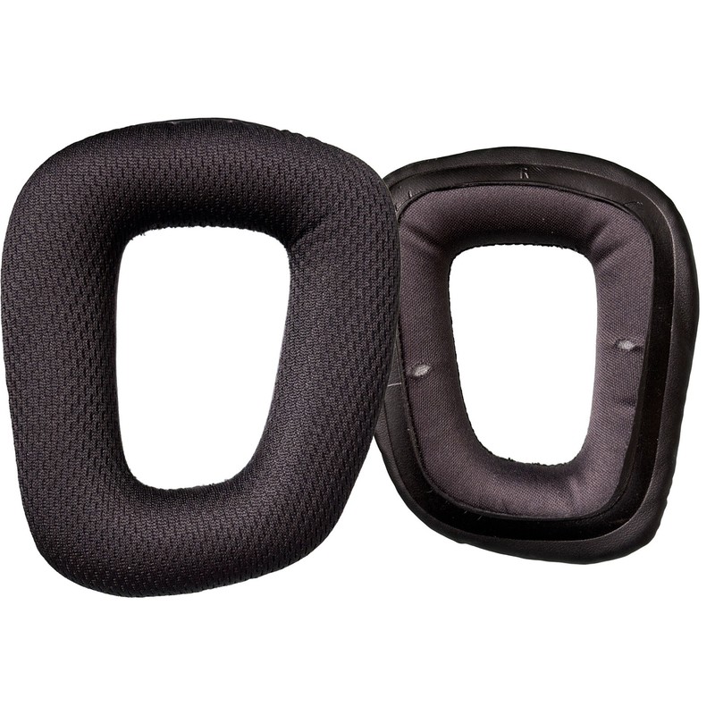 适用Logitech 罗技G930 G433 G233 G-pro G231 G331 G533耳套耳罩|undefined