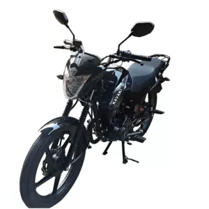 [moto World Street Run] 2022 Yeni İdman Arcade 150CC İki Təkərli Motosiklet