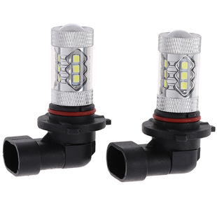 �羳������܇led�� 16�� 3030 80W 9005 9006 �F�� ����80W�F��