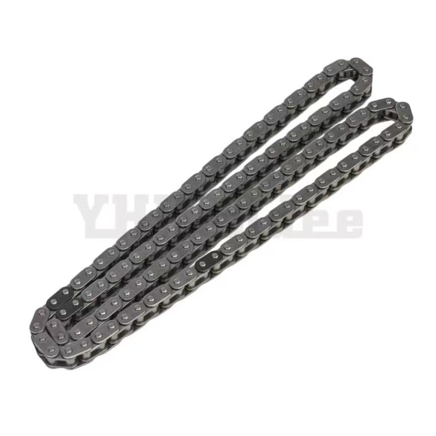 Manufacturer's Timing Chain Kit for Hyundai Kia G3La Engine 24321-04000 122L