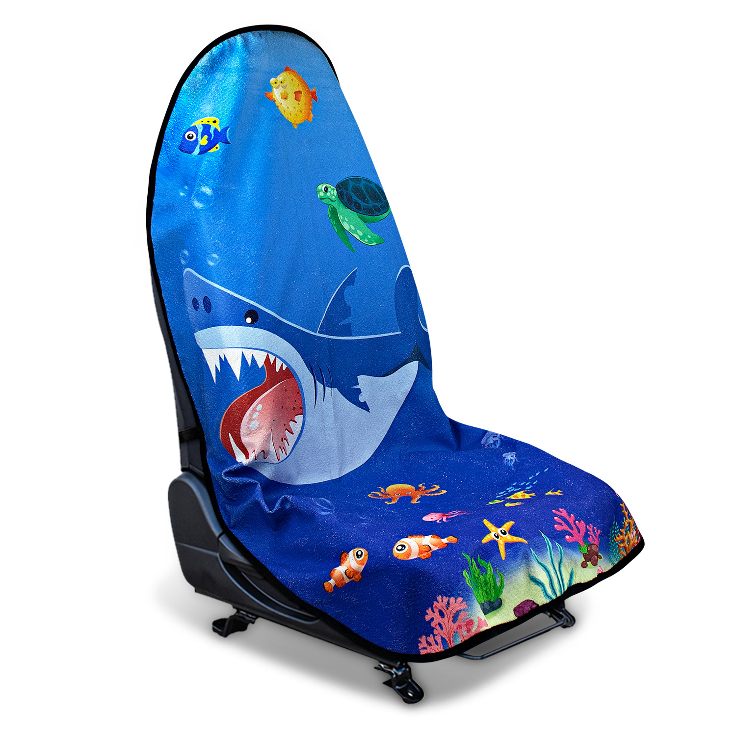 오션 싱글 시트