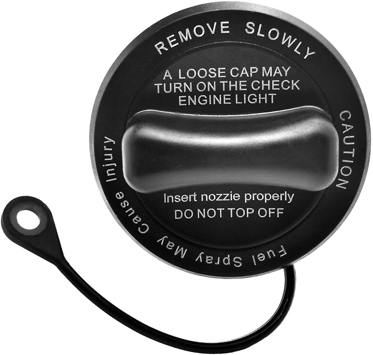 Suitable for Mercedes-Benz Fuel Tank Cap A2214700605 A2214700705 A2224700005