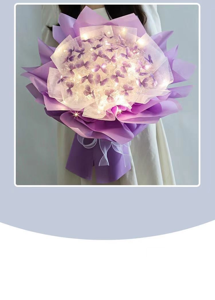 Butterfly Bouquet 2