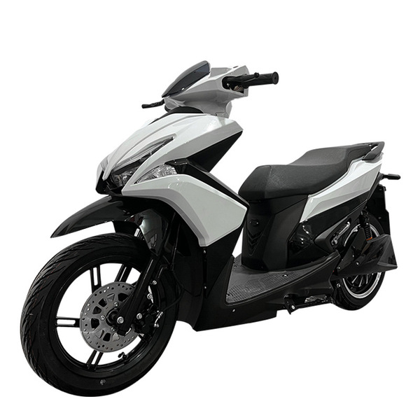 electric pedal