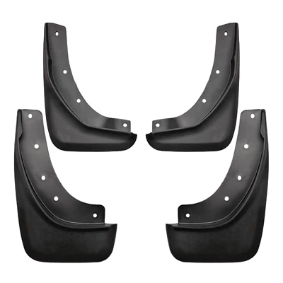 Foreign Trade Mudguards, Mudguard