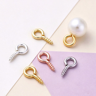 18k��ɫ��ɫ����ᔵ��h���h����diy9���ݽz�������ᔏS�ҬF؛