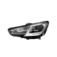 �m���2015-��W��A4���Head Lights 8W0941044 8W0941043