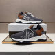 2025 New Mesh Flying Weaving Casual sneaker Men's Shoes Comfortable Breathable Running Shoes Driving Travel Shoes for Men