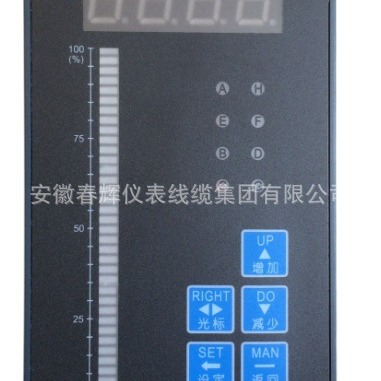 电接点液位显示控制仪YA-9000