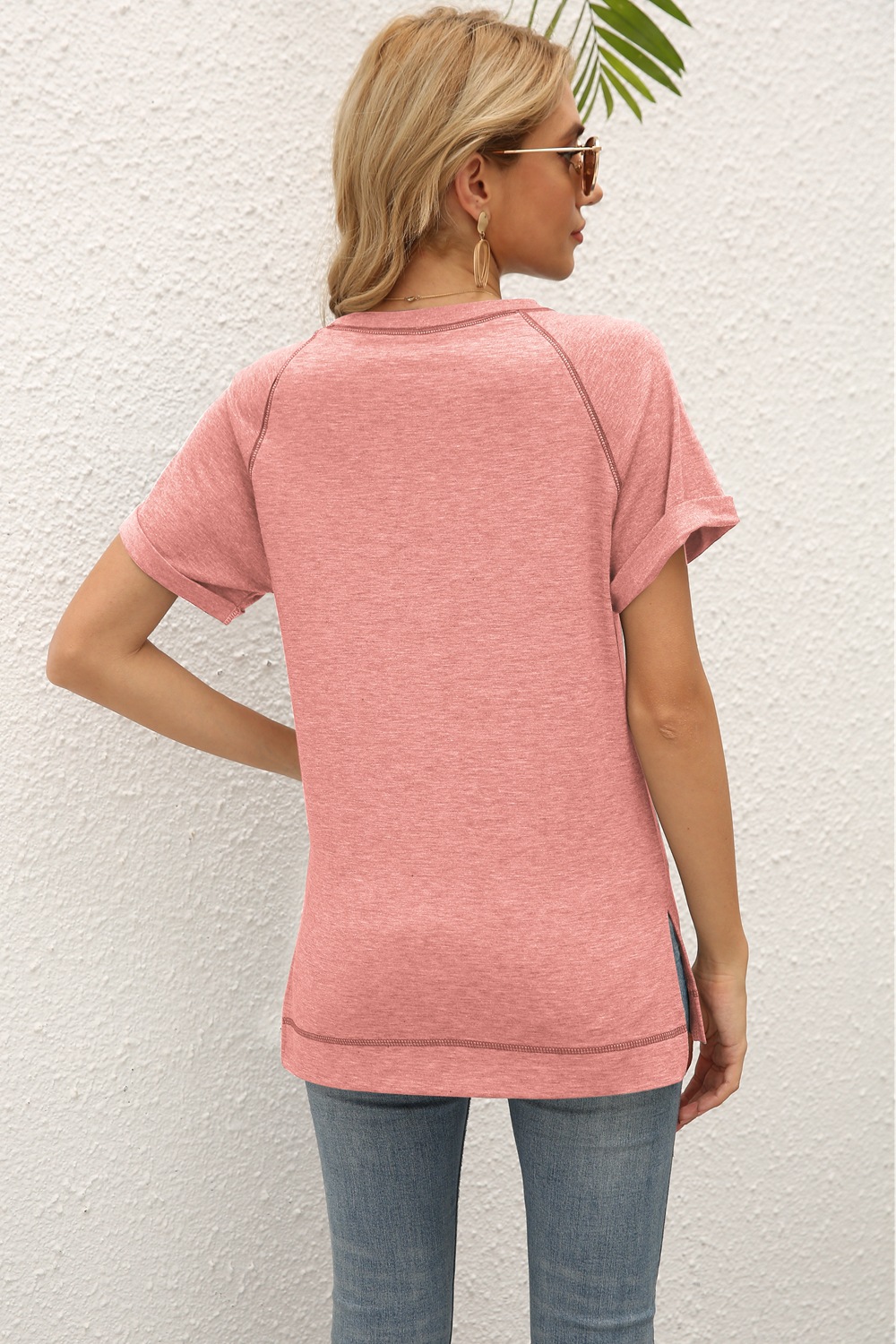 T-shirt femme - Ref 3433989 Image 35