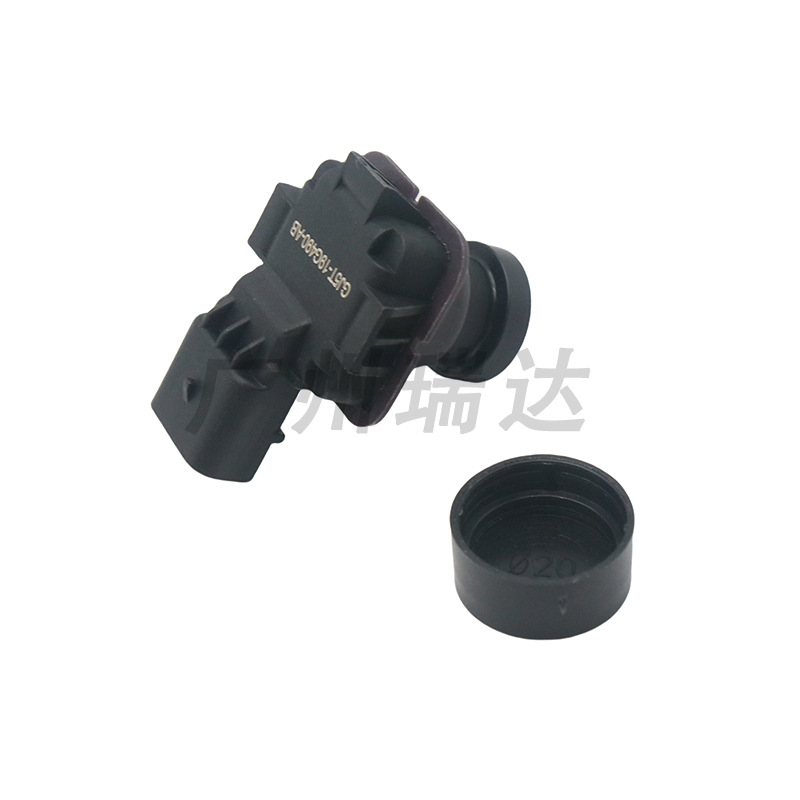 GJ5T - 19G490 - AB para Ford Wing Tiger 2017 cámara de marcha atrás