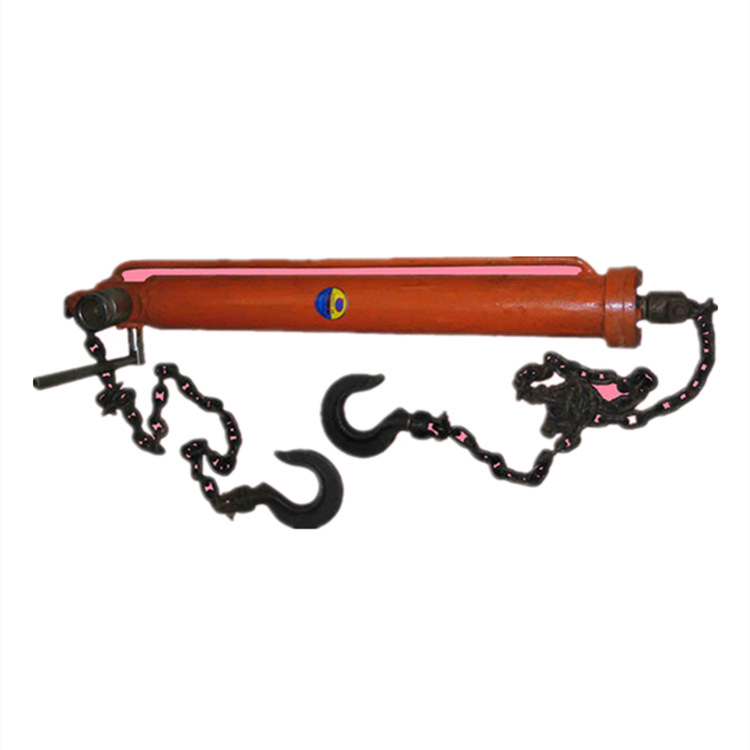 YH-63回柱器 液压回柱器 手动回柱器厂家