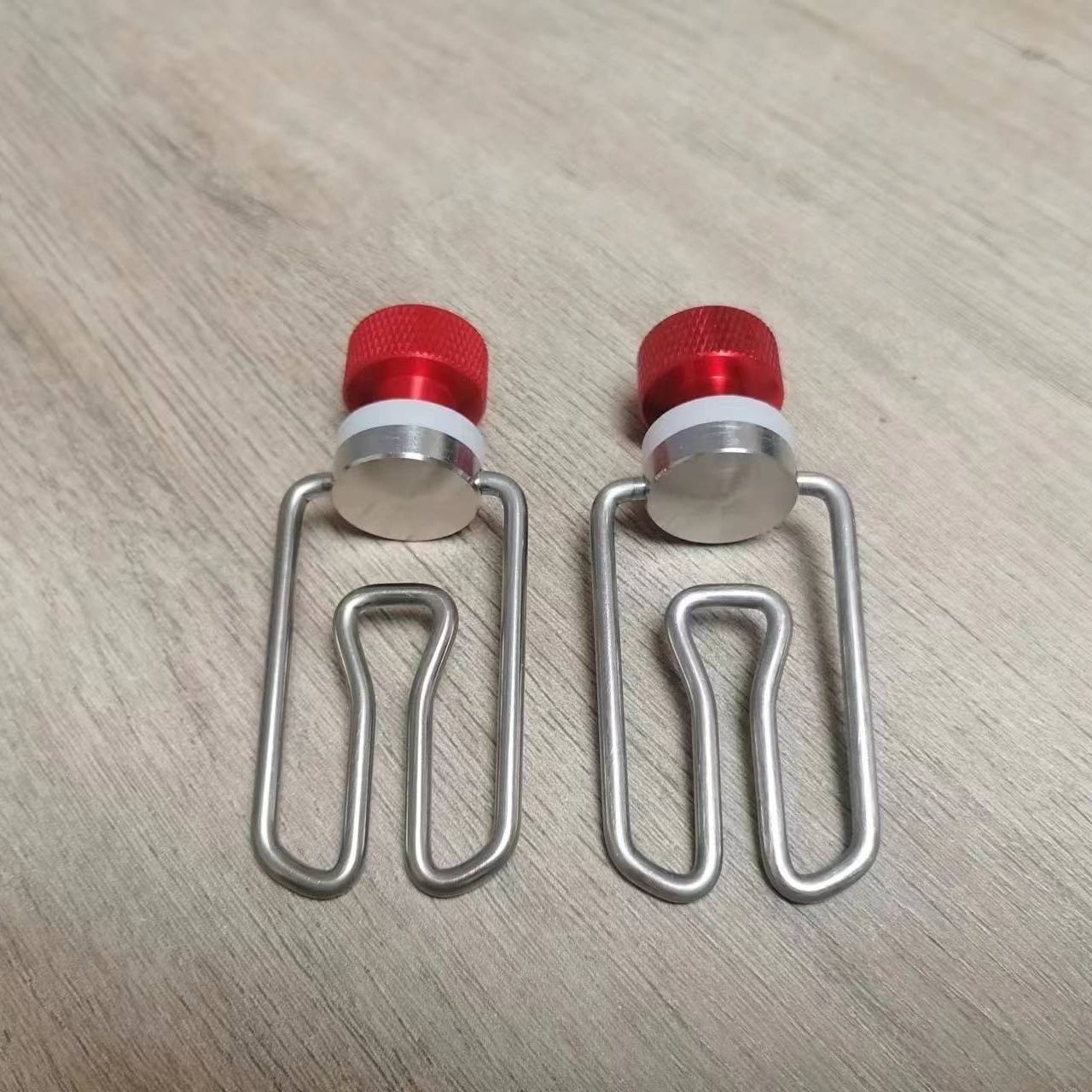 합금 모델(무용접 및 조정 가능 모델)