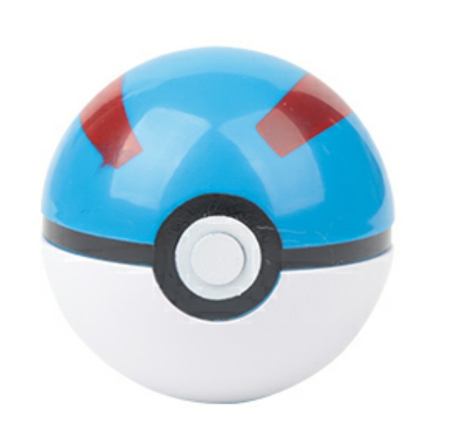 7CM elfo Bola de juguete Pokemon Pokémon Maestro bola mascota muñeca
