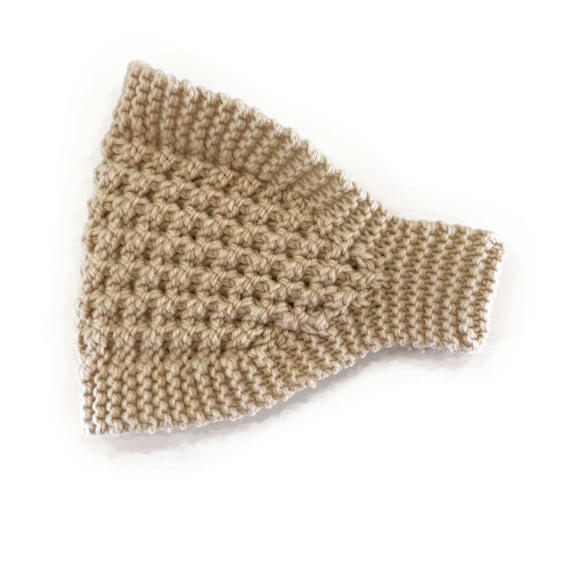 Directo de fábrica en línea Venta caliente estilo étnico de lana de ala ancha de punto banda de pelo caliente diadema joyería transfronteriza