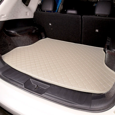 Trunk Mat – Range of Styles, Automotive Supplies