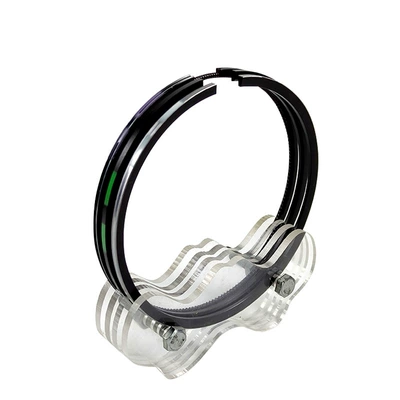 Seals, Piston, piston ring, piston pin
