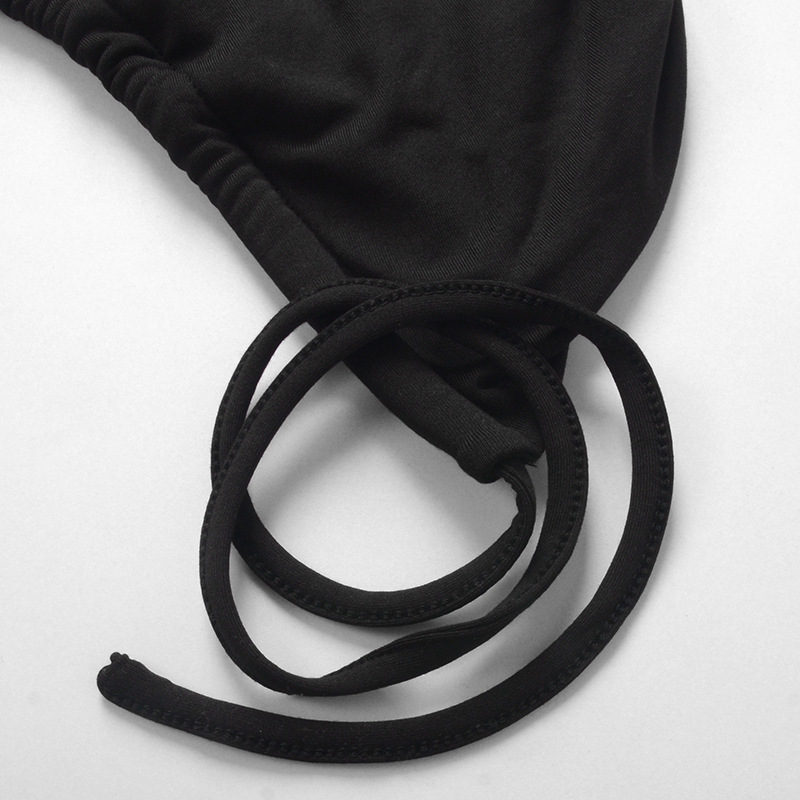 Sleeveless Sexy Female Midi Backless Dresses Slim Night Club Party Women's Dress Bodycon Vestidos Elegantes Para Mujer_voghion.com