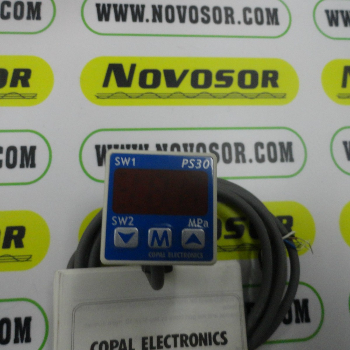 PS30-103R-N   COPAL    传感器