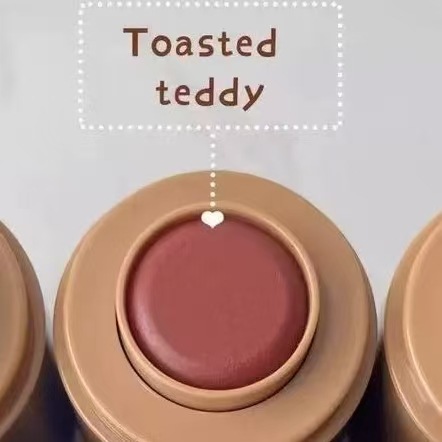 Toasted teddy
